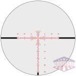 RITON 7 CONQUER SCOPE 3-24X50 - 34MM SFP ILLUM G7 MOA BLACK - Image 2