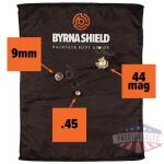 BYRNA SHIELD FLEXIBLE LEVEL - IIIA BACKPACK INSERT 10"X12"
