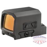 MEPROLIGHT MPO PRO-F OPTIC RED - DOT 3/33MOA BULLSEYE RMR