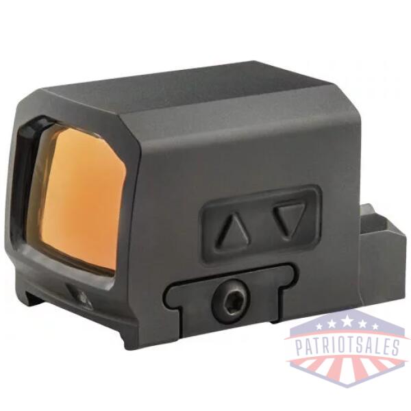MEPROLIGHT MPO PRO-F OPTIC RED - DOT 3/33MOA BULLSEYE RMR