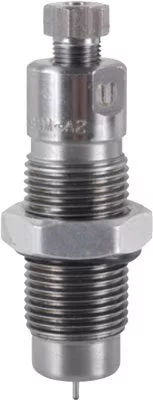 LEE UNDERSIZE SIZING DIE ONLY - CARBIDE 38 SUPER