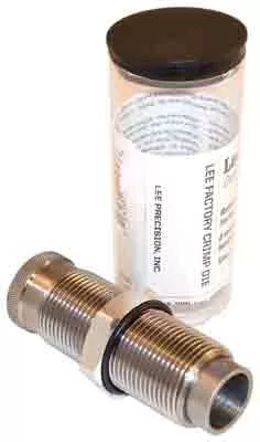 90704_2 Lee factory crimp die only - 6. 5 creedmoor - image 1
