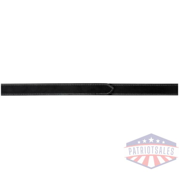 99 - Buckleless, Reversible Duty Belt, 1.5 (38mm)