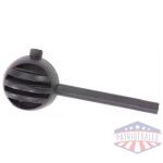 TRADITIONS BALL STARTER - ROUND HANDLE STYLE SYN/BRASS