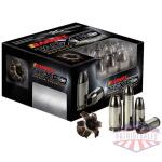 BARNES TAC-XPD 380 ACP 80GR - TAC-XP 20RD 10BX/CS