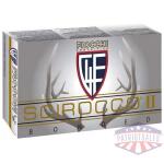 FIOCCHI 30-06 165GR SCIROCCO - 20RD 10BX/CS