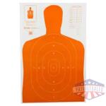 ACTION TGT B27E ORG 100PK