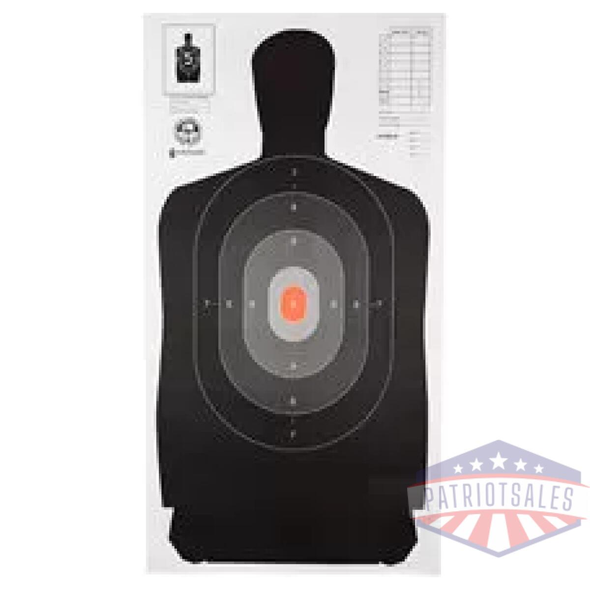 Action tgt b27ncja 100pk - image 1
