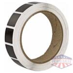 ACTION TGT PASTERS BLK 1000 SQPR