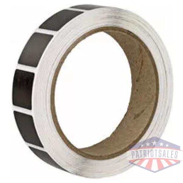 ACTION TGT PASTERS BLK 1000 SQPR
