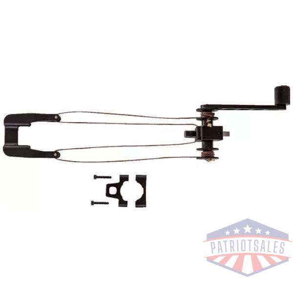 BEAR-X CROSSBOW DE TAC - COCKING CRANK RH