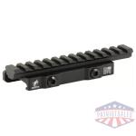 AM DEF 1700-XLR RISER