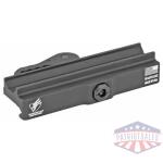 AM DEF LRG BASE FULL SIZE ACOG QR