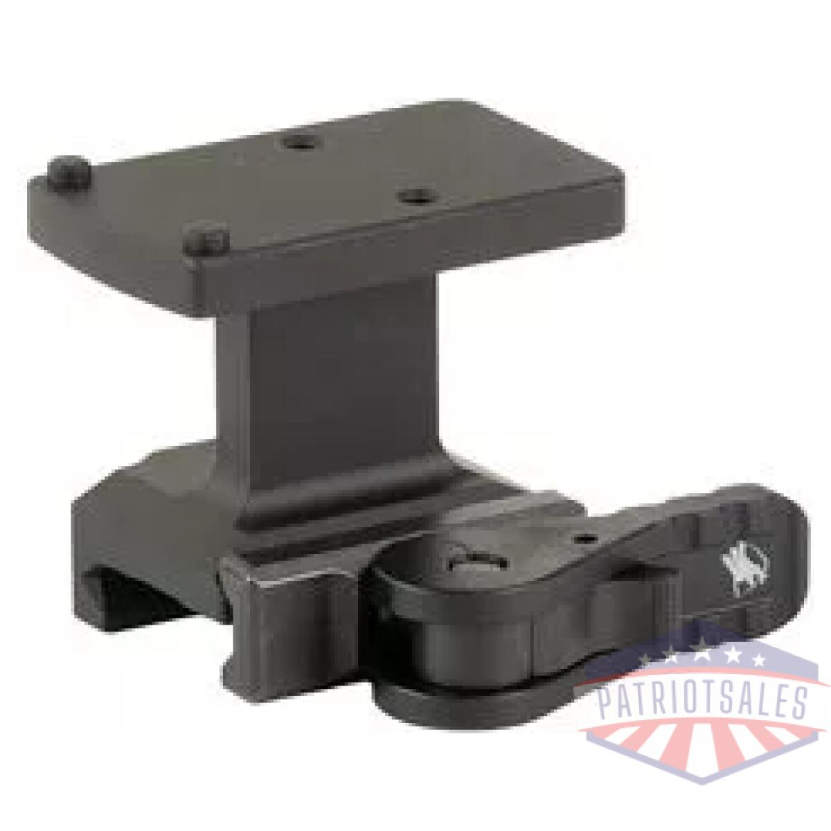Am def rmr lw qd mount high 1. 93" - image 1