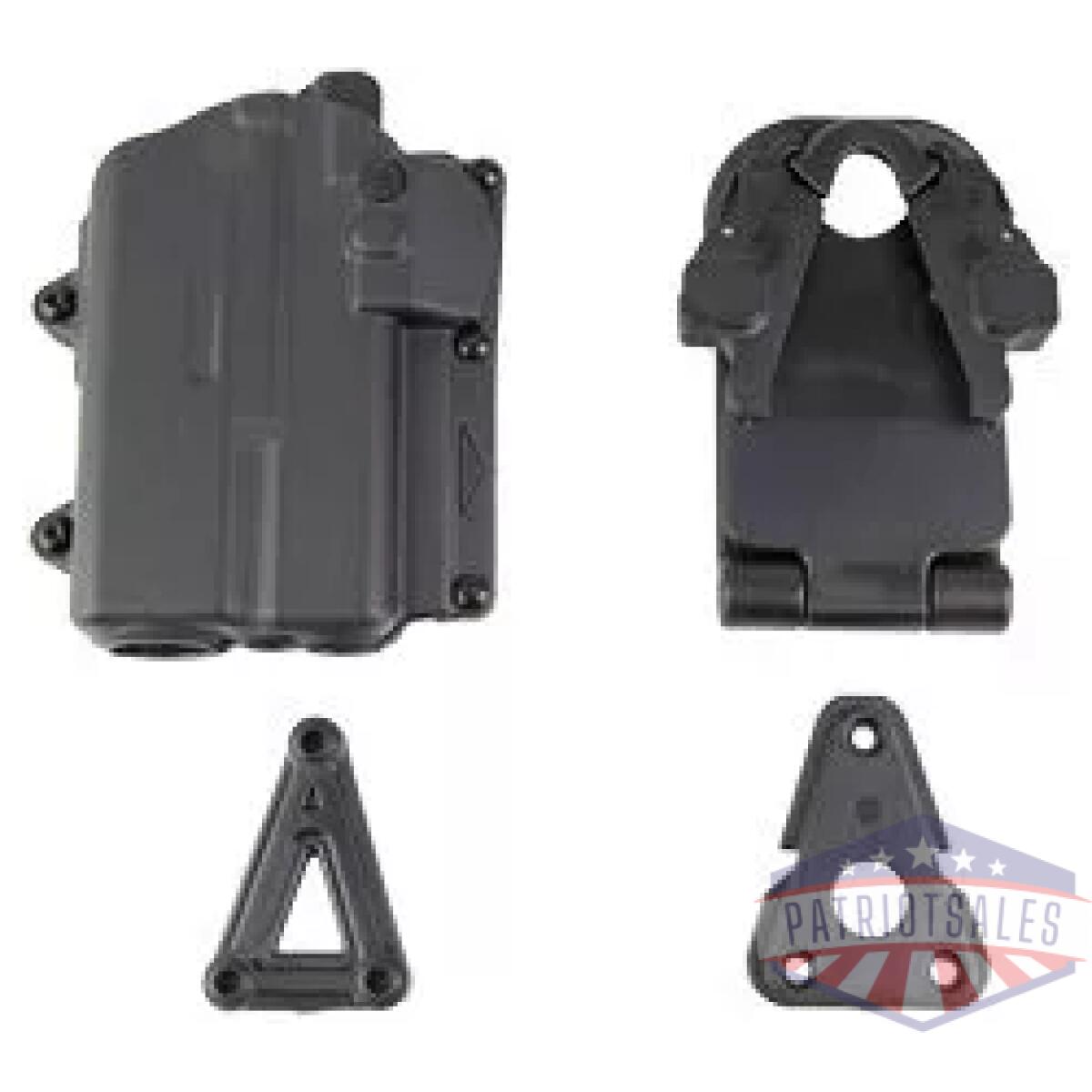 Rapid force l2 fits g19/x cmpct lt - image 1