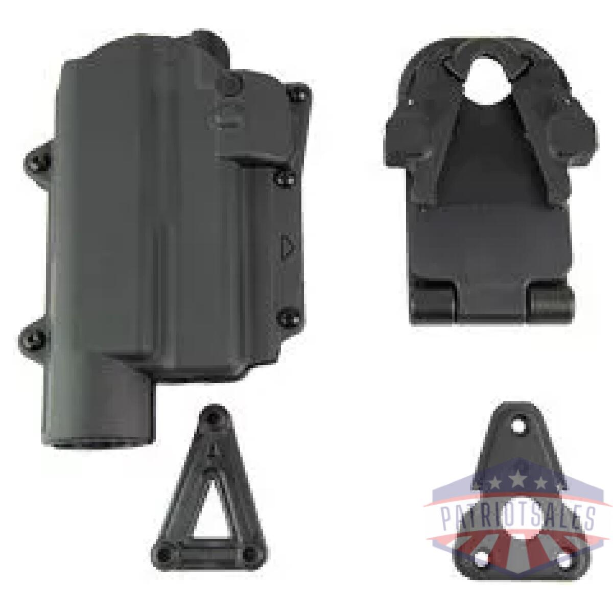 Rapid force l2 fits g19/x lg lght rh - image 1