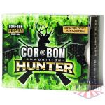 CORBON 10MM 200GR ROUND NOSE - PENETRATOR HUNT 20RD 25BX/CS