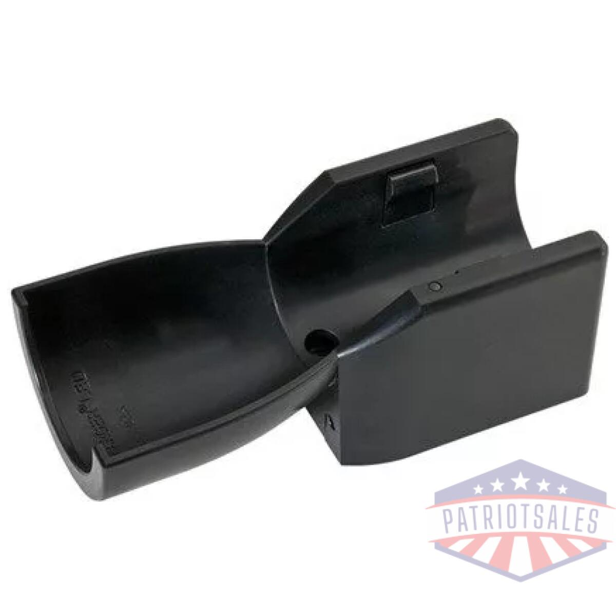 Charging cradle for mag charger led flashlight - image 1