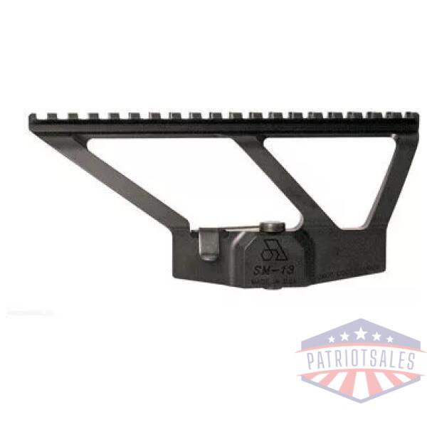 ARSENAL SCOPE MNT LOW PROFILE RAIL