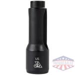 ARSENAL FLASH HIDER AK-133S - FOR 7.62X39 24X1.5MM RH BLACK