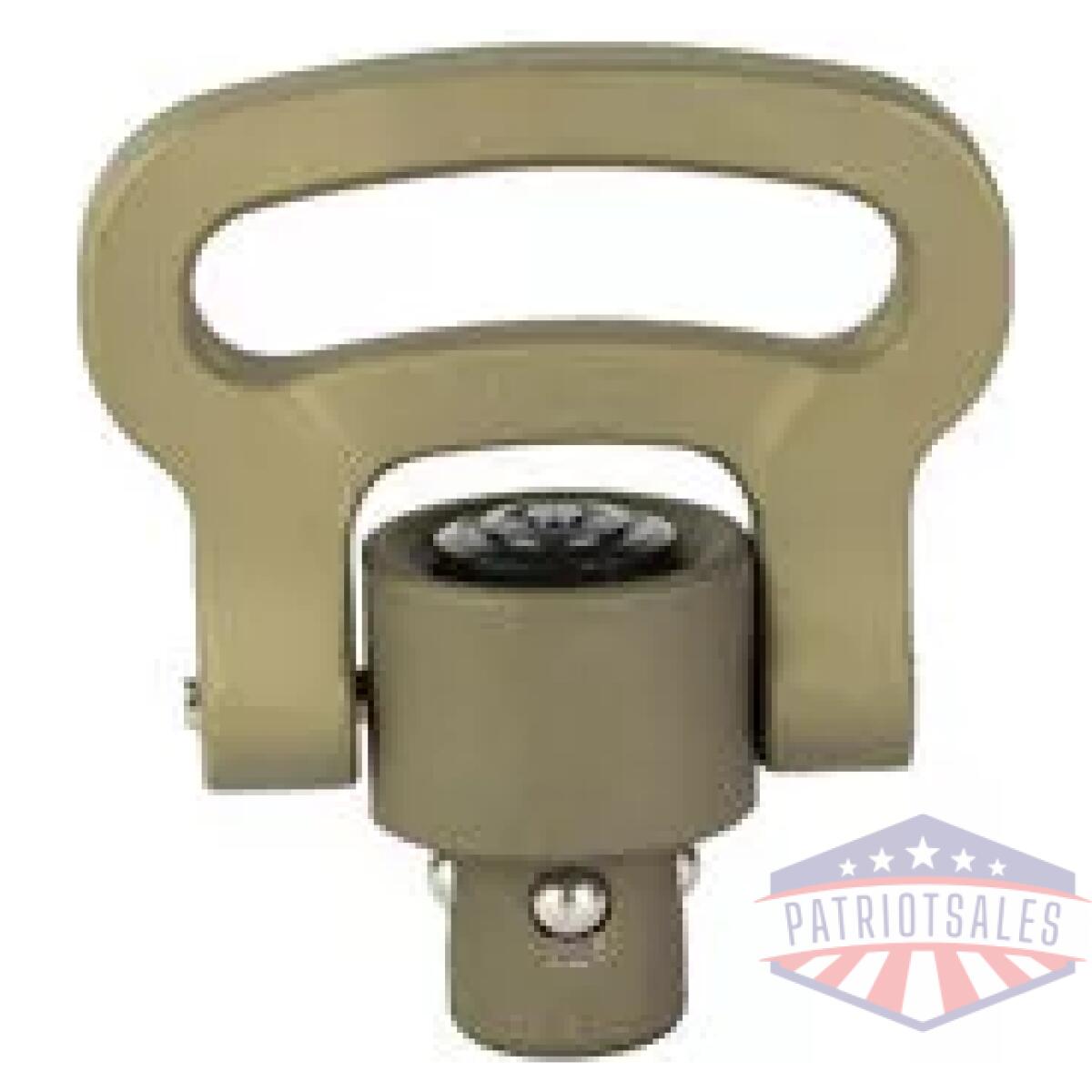 Alg forged sling swivel ddc - image 1