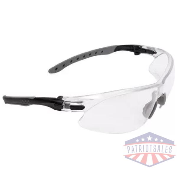 ALLEN ULTRX KEEN SAFTEY GLASS CLEAR