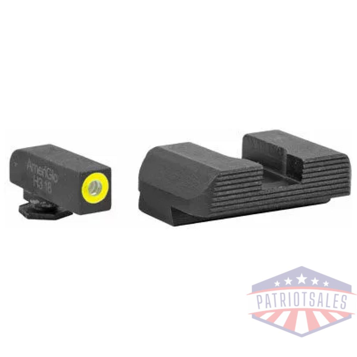 Ameriglo protector for glk low - image 1