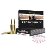NOSLER TROPHY 280 REM 140GR - ACCUBOND TIP 20RD 10BX/CS
