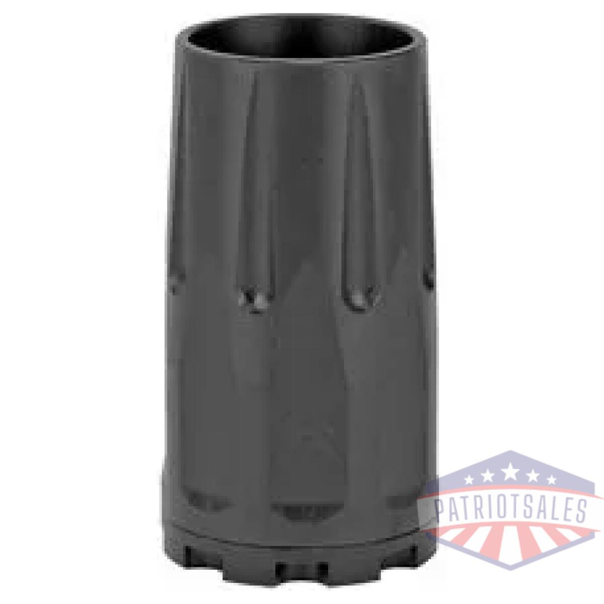 Angstadt 3lug 9mm qd blastwave - image 1