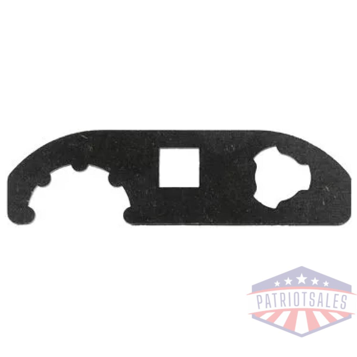 Angstadt 3-lug/blastwave wrench - image 1