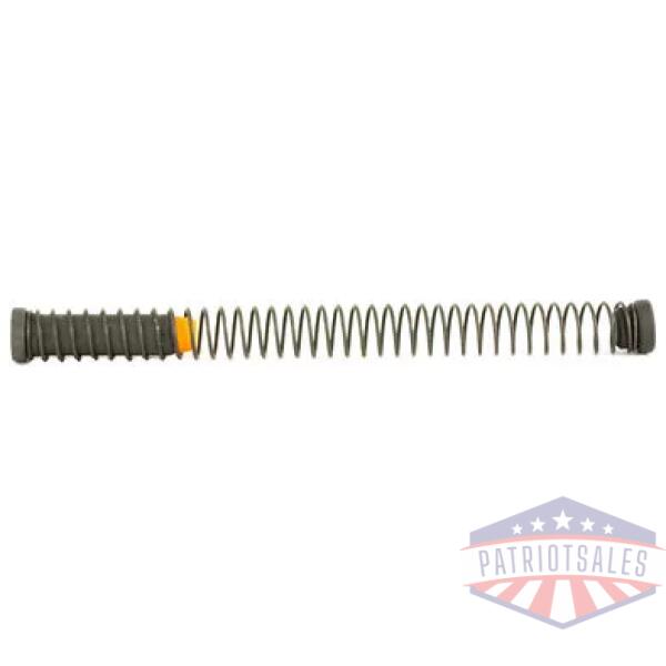 ANGSTADT 9MM BUFFER KIT BLK