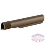 AERO CARBINE BUFFER TUBE KODIAK BRN