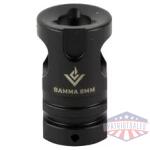 AERO VG6 PRECISION GAMMA 9MM