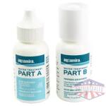 AQUAM WATER TREATMENT DROPS 1 OZ.
