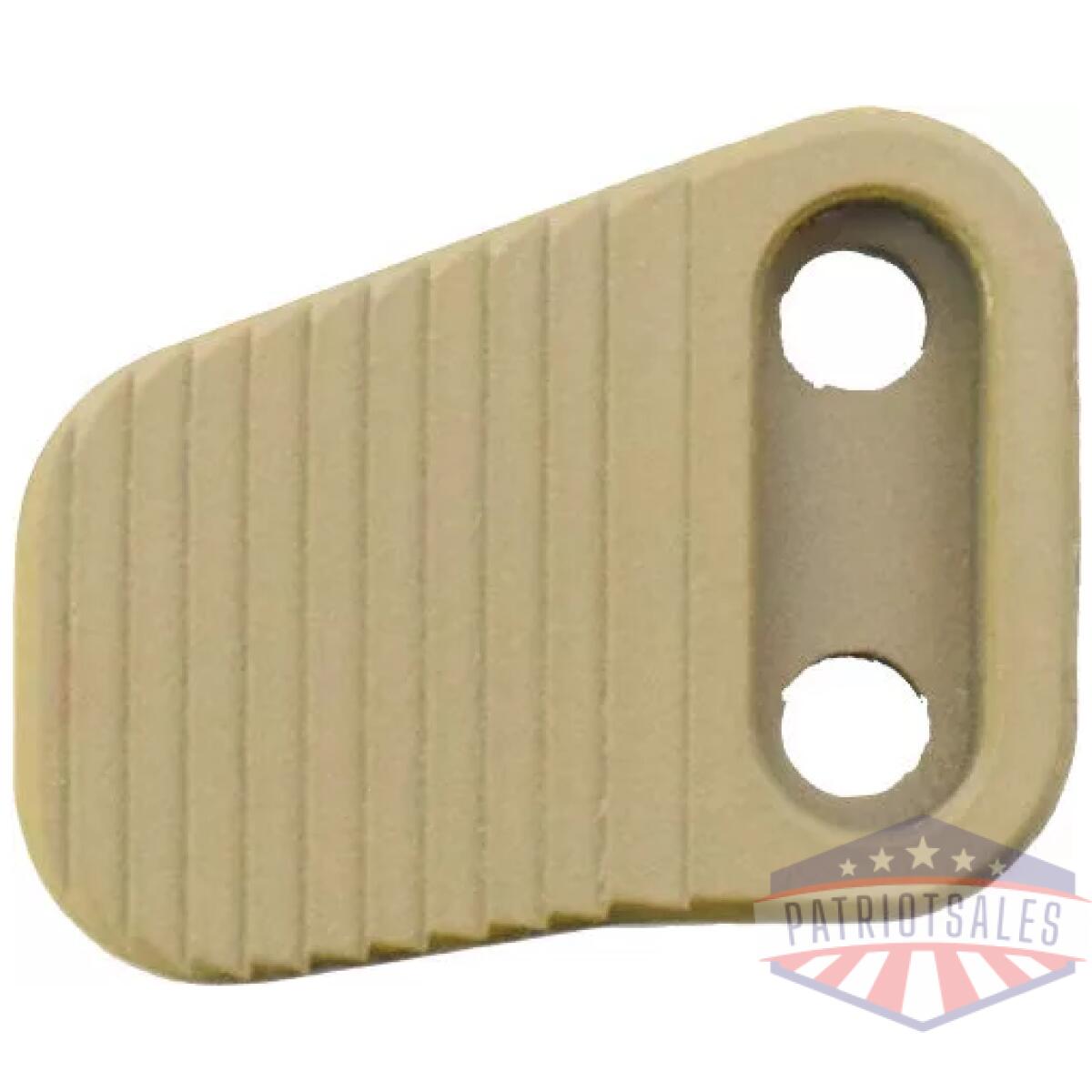 Armaspec b1 extended mag - release fde - image 1