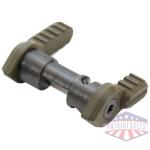 ARMASPEC SFT45/90 DEGREE SHORT - FULL THROW AMBI SAFTY ODG