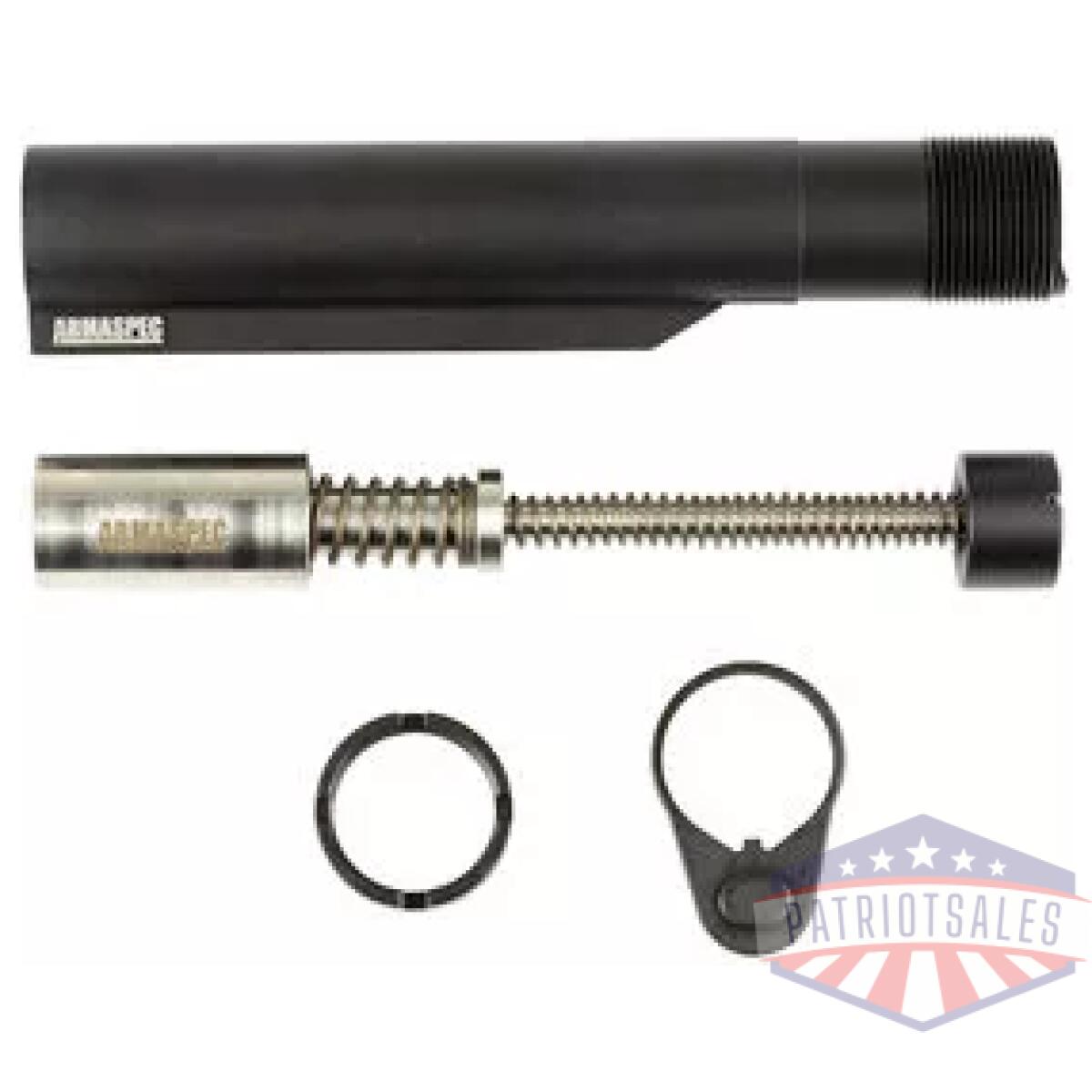 Armaspec srs buffer kit bb gen 4 - image 1
