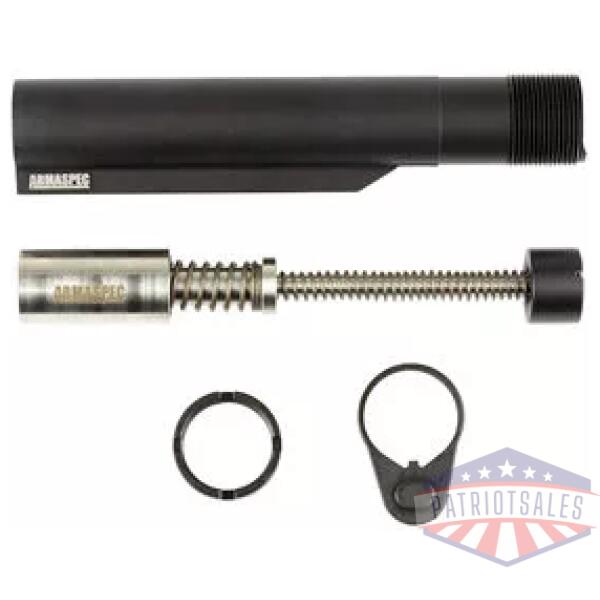 ARMASPEC SRS BUFFER KIT BB GEN 4