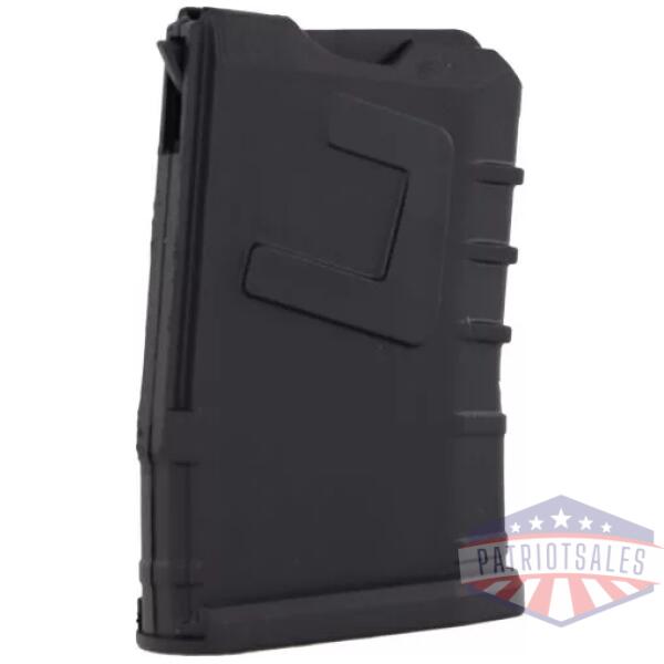 ATI MAGAZINE BULLDOG 410 - 5RD BLACK