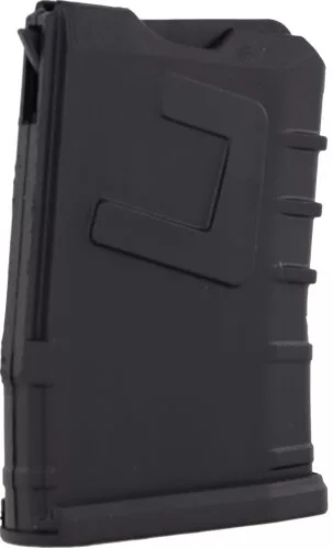 ATI MAGAZINE BULLDOG 410 - 5RD BLACK