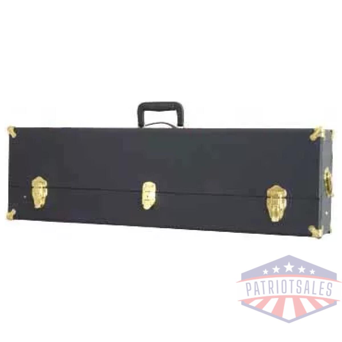 Auto ord thompson fbi hardcase - image 1
