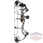 BEAR ARCHERY COMPOUND BOW - ROYALE RTH LH YOUTH MOC DNA