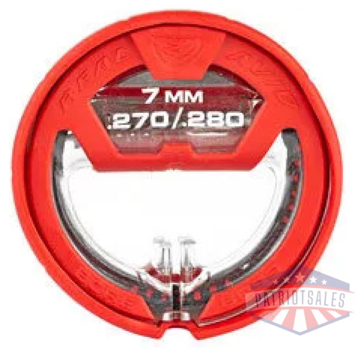 Real avid bore boss 270cal/7mm - image 1