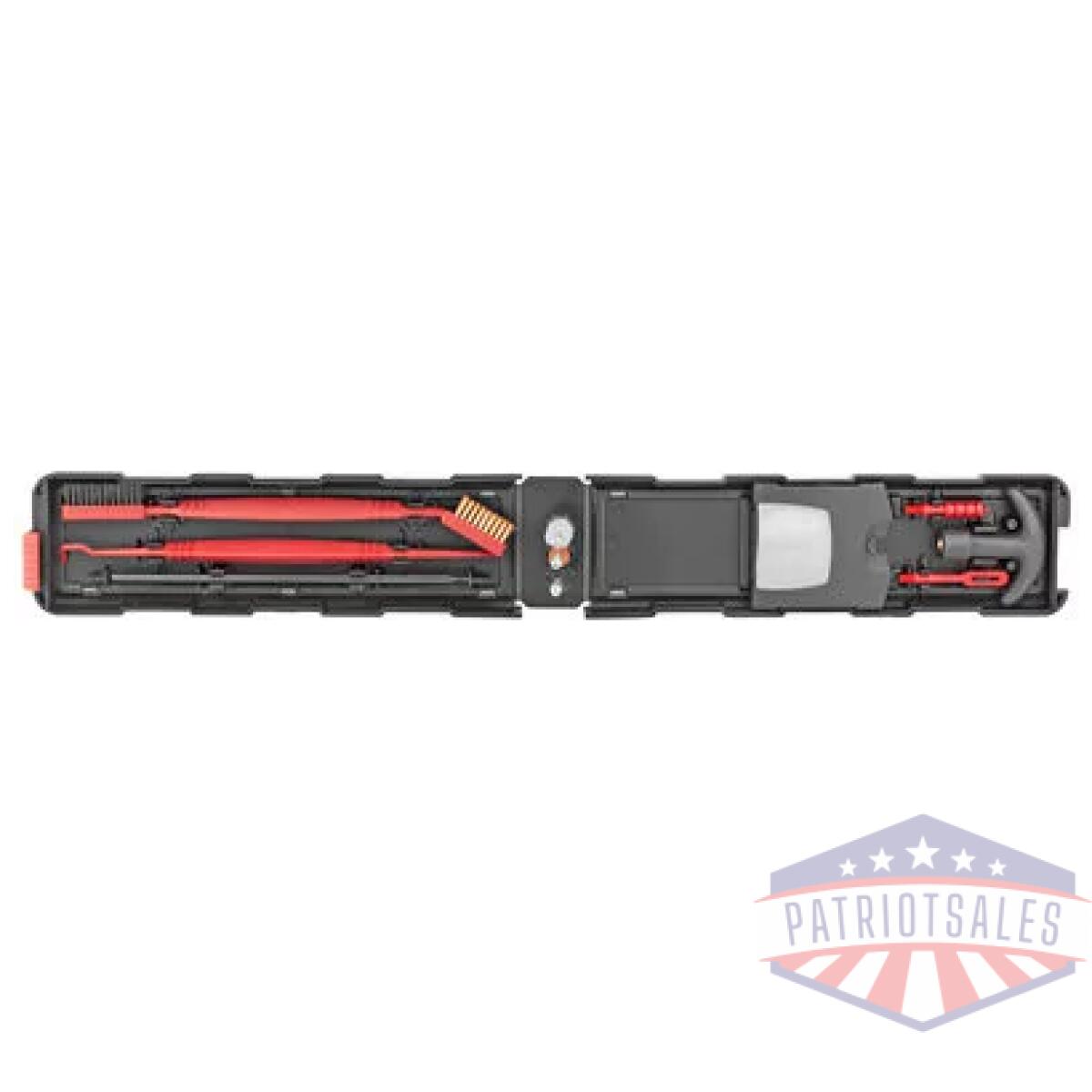 Real avid prime-9 cleaning kit 9mm - image 1