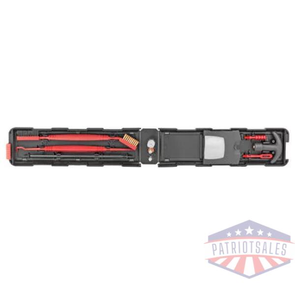 REAL AVID PRIME-9 CLEANING KIT 9MM