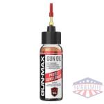 REAL AVID GUN MAX GUN OIL 1OZ