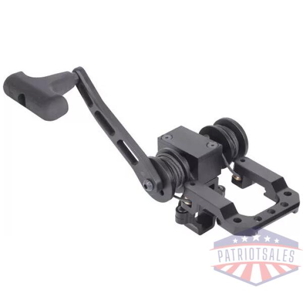 CENTERPOINT POWER DRAW COCKER - CRANKING DEVICE