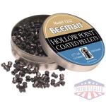 BEEMAN PELLETS 177 HOLLOW - POINT 7.48GR 250 PACK
