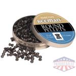 BEEMAN PELLETS 22 LEAD ROUND - TOP 15.17GR 175 PACK