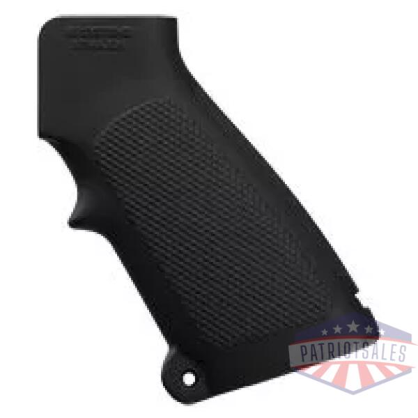 B5 CAR15 LS2 GRIP BLK